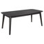 Ensemble de tables basses 3 pièces Bivens