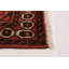 Tapis unique en cuivre fait à la main 3 pi 11 po x 6 pi 3 po Andelz