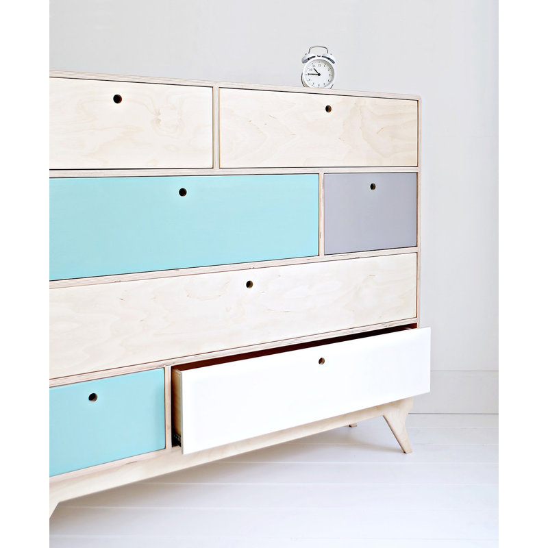 Merrill 100cm Sideboard