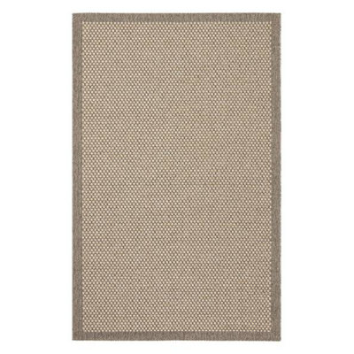 Tapis en coton Lachay