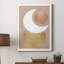 Lunar Mystic - Peinture sur toile encadrée-591731951-591731947