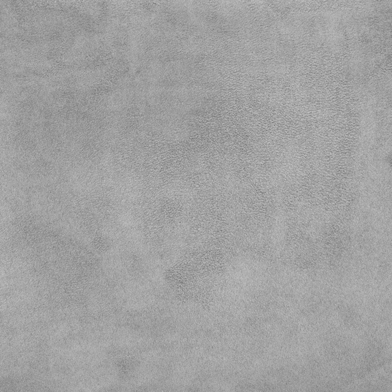 Clarence Upholstered Headboard In Soft Plush Velvet, Single (3'), Grey