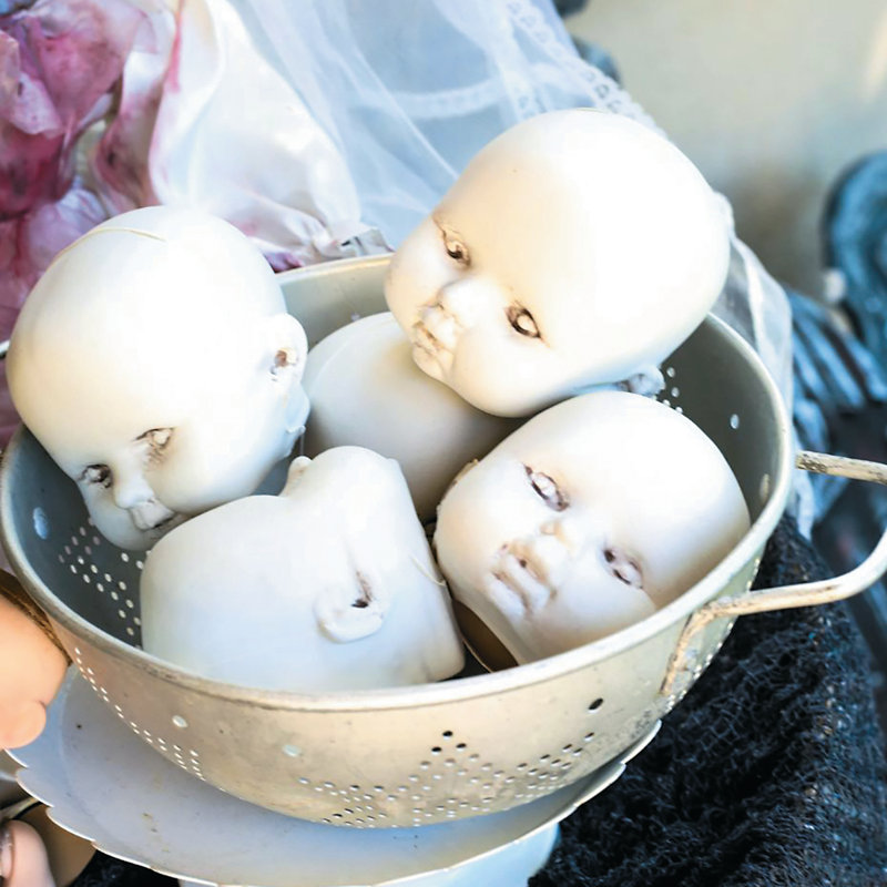 Halloween Decorative Accent