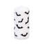 Bougie en cire d'Halloween