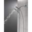 Pomme de douche double 2,5 GPM avec technologie H2OKinetic-1872835605