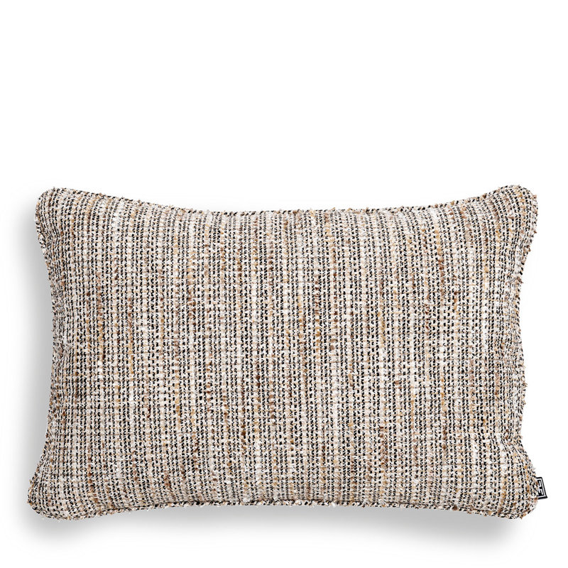 Cushion Mademoiselle S, 15.75"H x 23.62"W, Rectangular
