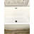 Summerlin 57'' x 31'' Air Solid Surface Bathtub-50879121-88719121