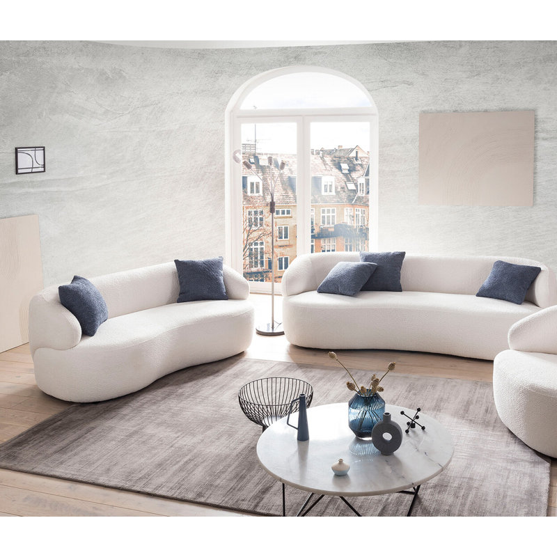 Barrero 2 - Piece Living Room Set