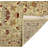 Pak-Persian Addilyn Ivory Rug