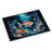 Bioluminescent Fish Doormat-112746450