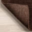Tapis en mélange de laine moucheté Lahjar-98884865