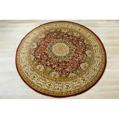 Oriental Indoor Rug