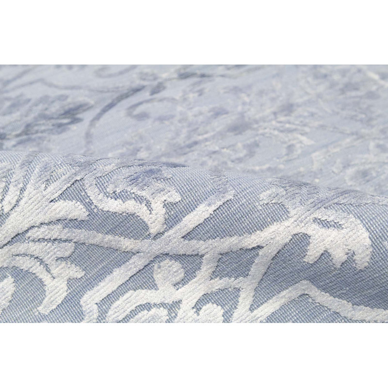 One-of-a-Kind 7'9" X 9'9" Area Rug