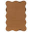 Reagan Natural Wall Mirror-126823737