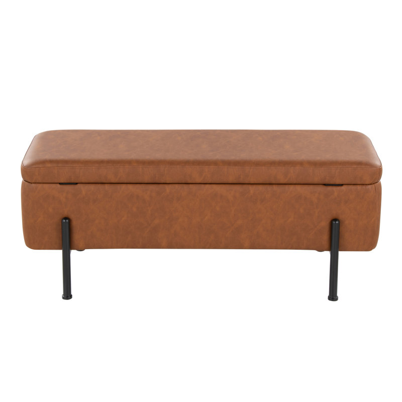 Banc de rangement Daniella