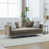 Chenille taupe est en rupture de stock