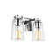 Mercer 2 - Light Vanity Light-145117501