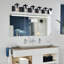 Lavada 6 - Light Dimmable Vanity Light-280273207