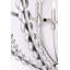 Luminaire suspendu 3 lumières Danville-22509705