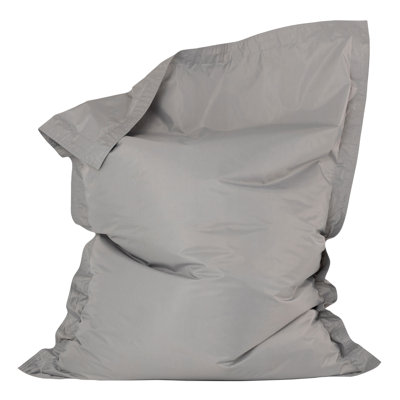 Polyester Outdoor Friendly Refillable Bean Bag Chair