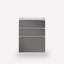 Curated Cartesian 25" Wall-Mounted Bathroom Vanity Set-2049422865-2049422878-2124037742