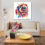 Goldendoodle by Weekday Best - Wrapped Canvas Painting-41186934