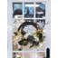 Fall Bundle with  and Candleholder Centerpiece