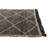 Julian Black Rug