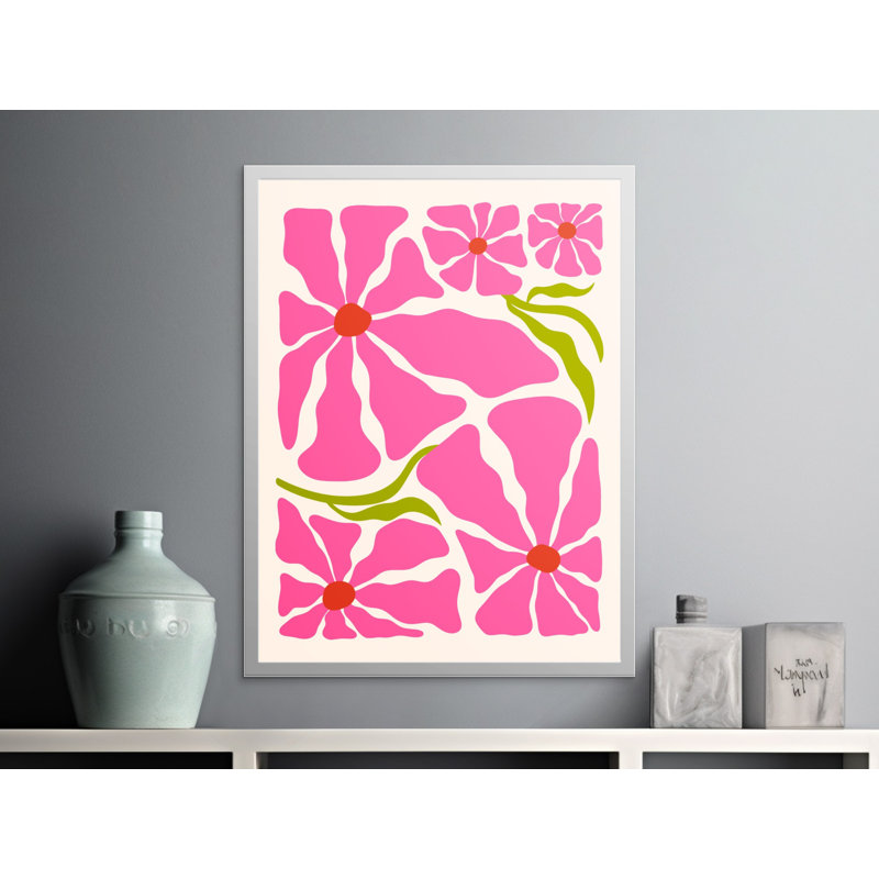 Collinsworth Single Picture Frame Print, 35.56 cm H x 27.94 cm W