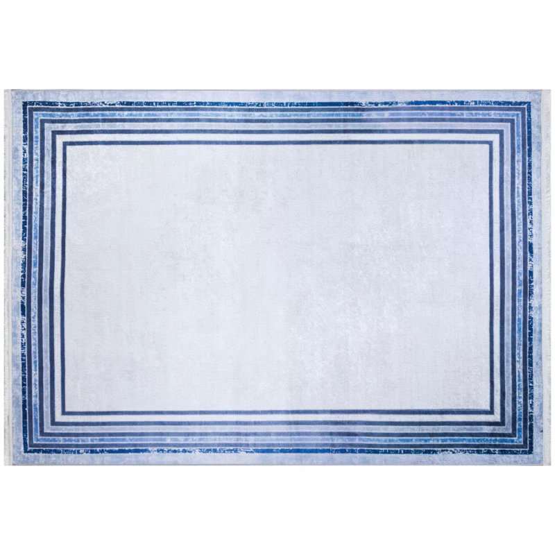 Tapis Bazilijus, Rectangle 3 pi 3 po x 6 pi 7 po