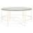 Glass Top Coffee Table-90700504
