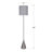 Galan 64'' Traditional Floor Lamp-1232714643-1232714655