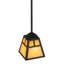 "T" Mission 1 - Light Pendant-1887273380