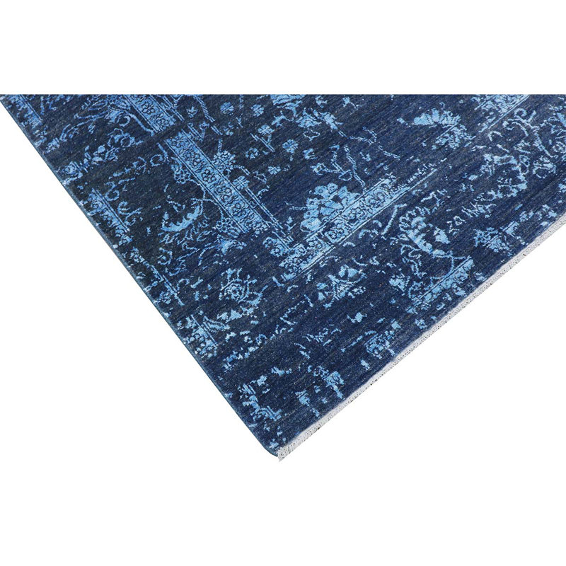 One-of-a-Kind 7'11" X 10' Area Rug