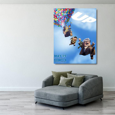 Up