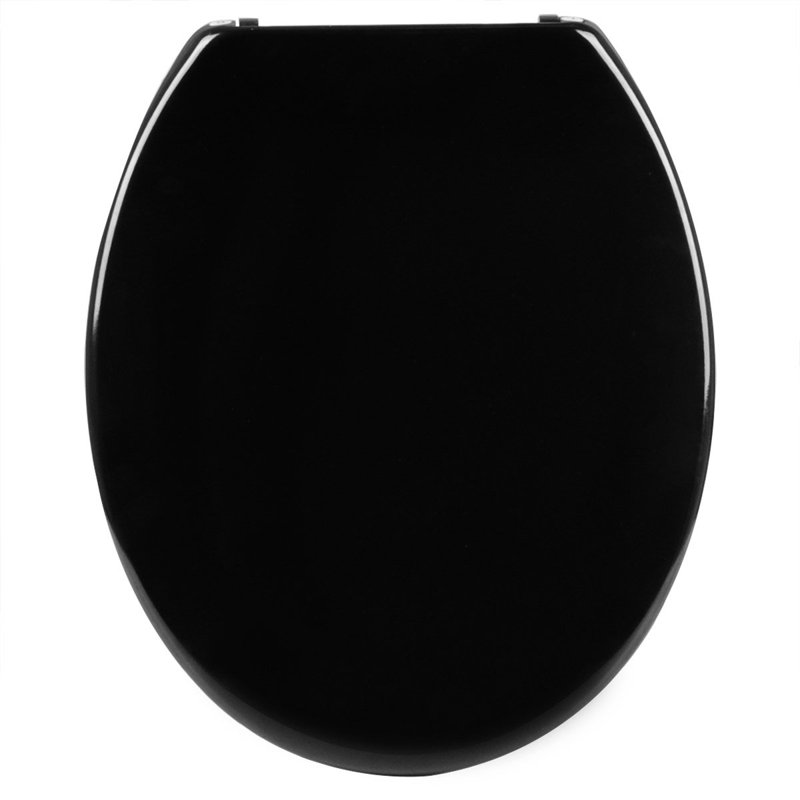 Dejaun Soft Close Elongated Standard Toilet Seat