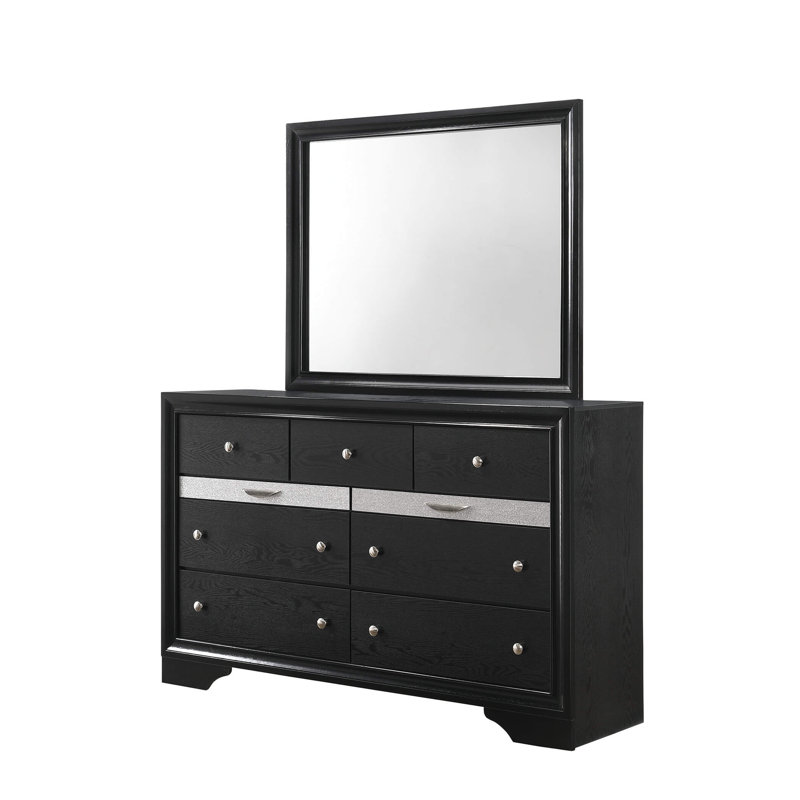 Miroir Alamar