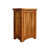 Natural Teak selected