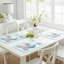 Napperons Odenton Rose