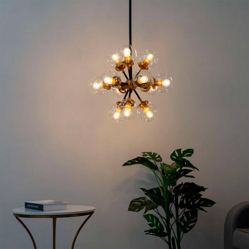 Luminaire suspendu Dalton