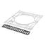 Weber Crafted Gen Frame Kit