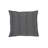 Nantucket Gray/White/Midnight Cotton Piece Euro Sham-44415226-44415227