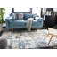 Forney Abstract Area Rug-216982744
