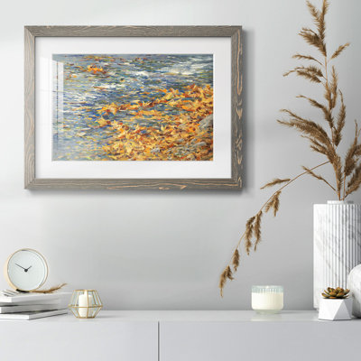 " Autumn Creek "