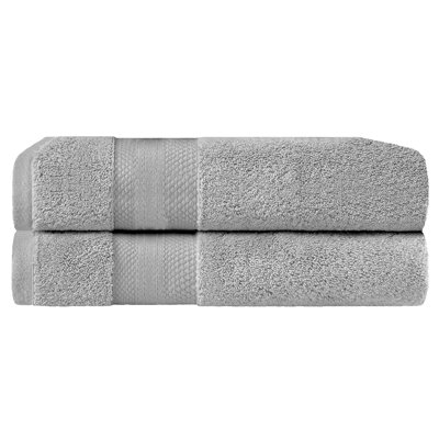 Finnian Plush Heavyweight, 100% Turkish Towel Collection