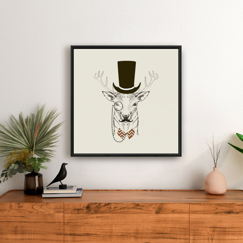 «Aristocrat Roe Deer»