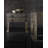 Dixon 34'' W Metal Nightstand