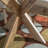 Alejoa Upholstered Corner Nook And Dining Table Set