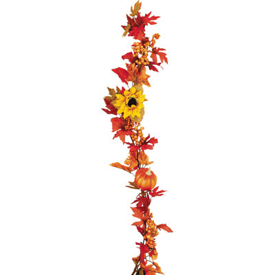 Guirlande 5 'Gourd Berry
