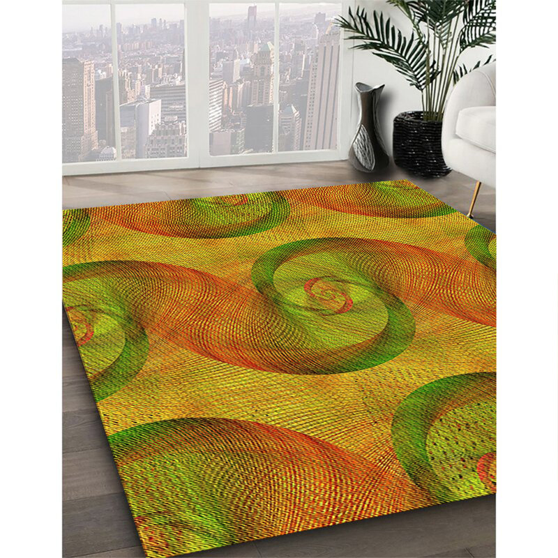 Indoor Rug, Rectangle 8' x 12'